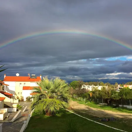Ioannis Paradise Rental Apartments *