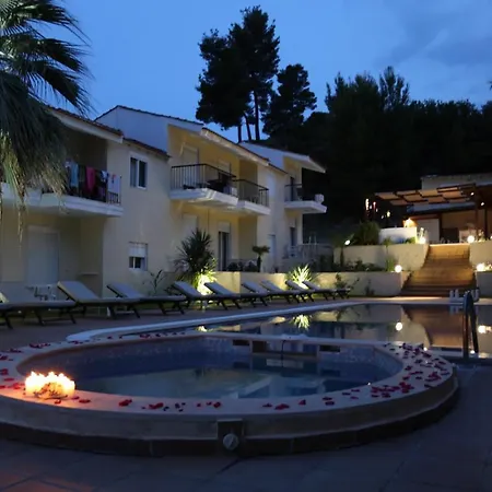 Ioannis Paradise Rental Apartments
