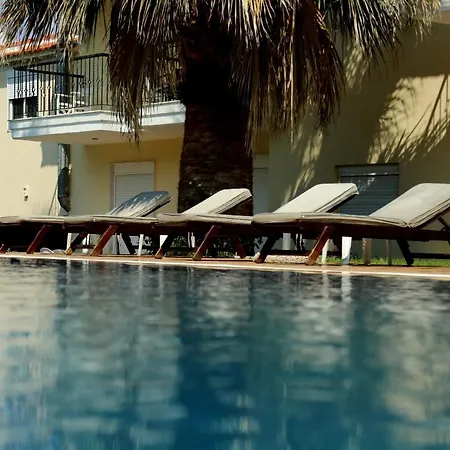 Ioannis Paradise Rental Apartments Aparthotel