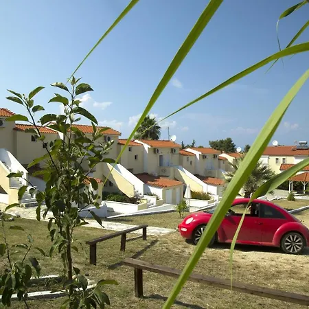 Aparthotel Ioannis Paradise Rental Apartments *