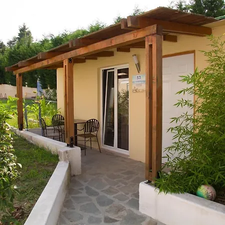 Ioannis Paradise Rental Apartments Aparthotel Pefkochori