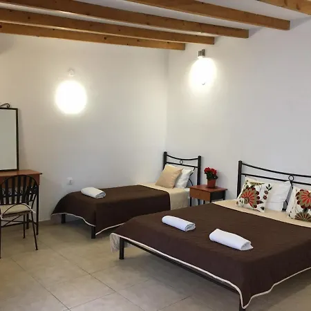 Ioannis Paradise Rental Apartments Pefkochori