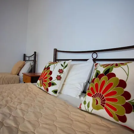 Ioannis Paradise Rental Apartments Aparthotel *