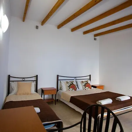 Aparthotel Ioannis Paradise Rental Apartments