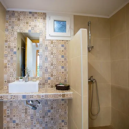 Ioannis Paradise Rental Apartments Aparthotel Pefkochori