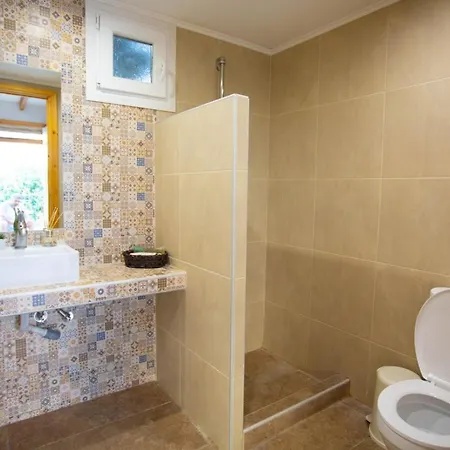 Aparthotel Ioannis Paradise Rental Apartments Pefkochori