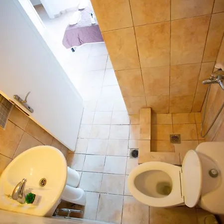 Ioannis Paradise Rental Apartments * Pefkochori