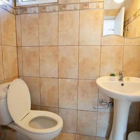 Aparthotel Ioannis Paradise Rental Apartments *