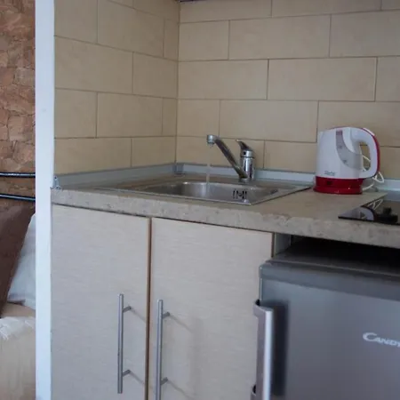 Ioannis Paradise Rental Apartments Aparthotel *