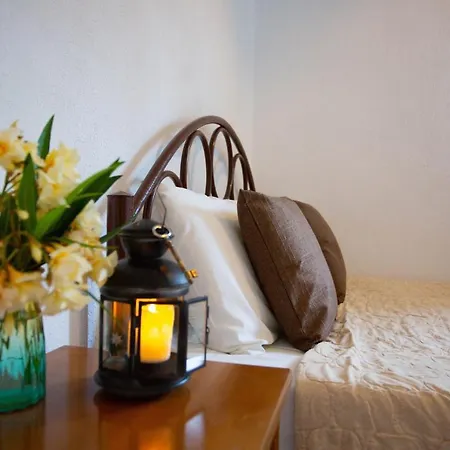 Aparthotel Ioannis Paradise Rental Apartments Pefkochori