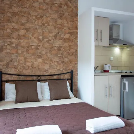 Ioannis Paradise Rental Apartments *