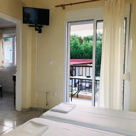 Ioannis Paradise Rental Apartments Pefkochori