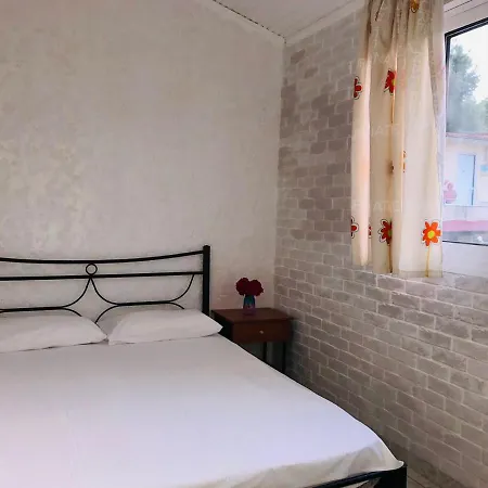 Aparthotel Ioannis Paradise Rental Apartments