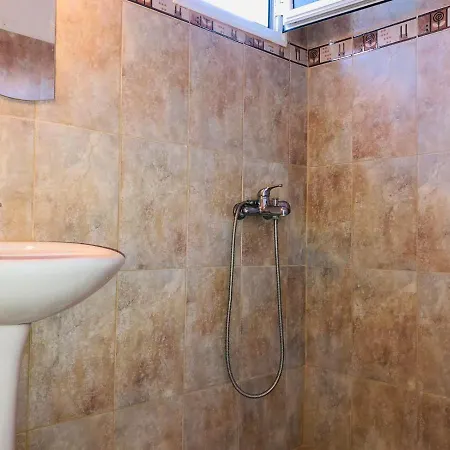 Ioannis Paradise Rental Apartments * Pefkochori