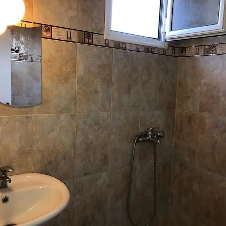 Ioannis Paradise Rental Apartments Aparthotel Pefkochori