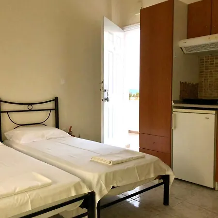 Ioannis Paradise Rental Apartments