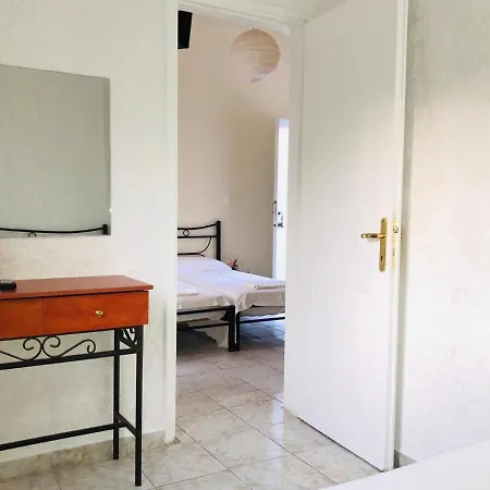 Aparthotel Ioannis Paradise Rental Apartments