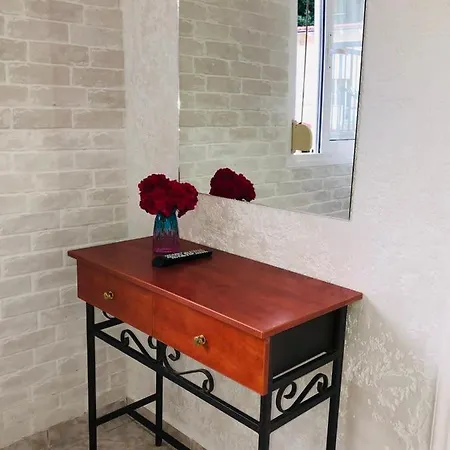 Aparthotel Ioannis Paradise Rental Apartments