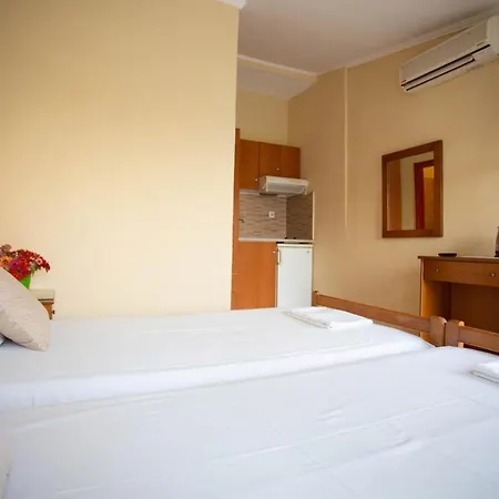 Ioannis Paradise Rental Apartments