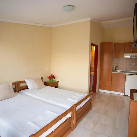 Ioannis Paradise Rental Apartments *