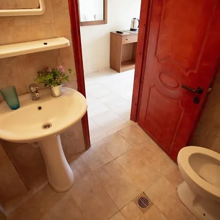Ioannis Paradise Rental Apartments Aparthotel *