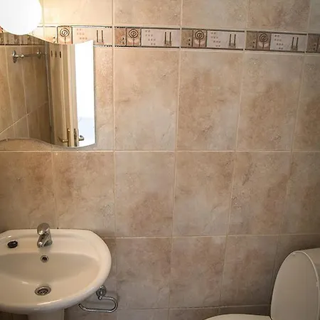 Ioannis Paradise Rental Apartments *