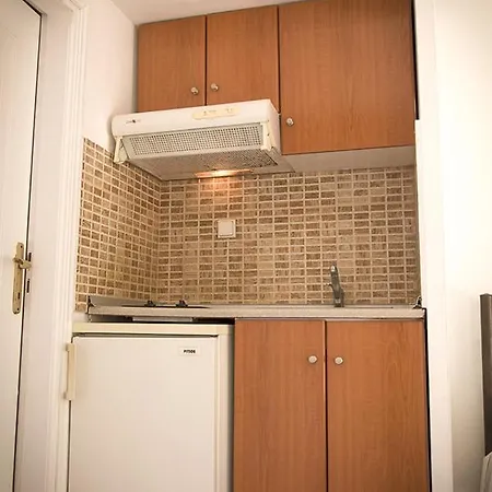 Ioannis Paradise Rental Apartments *