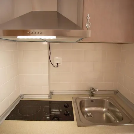 Ioannis Paradise Rental Apartments Aparthotel *