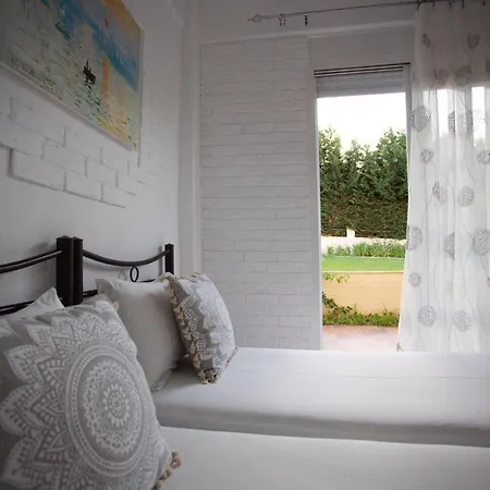Ioannis Paradise Rental Apartments Aparthotel Pefkochori
