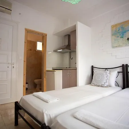 Aparthotel Ioannis Paradise Rental Apartments *