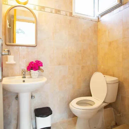 Ioannis Paradise Rental Apartments *