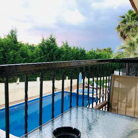 Ioannis Paradise Rental Apartments